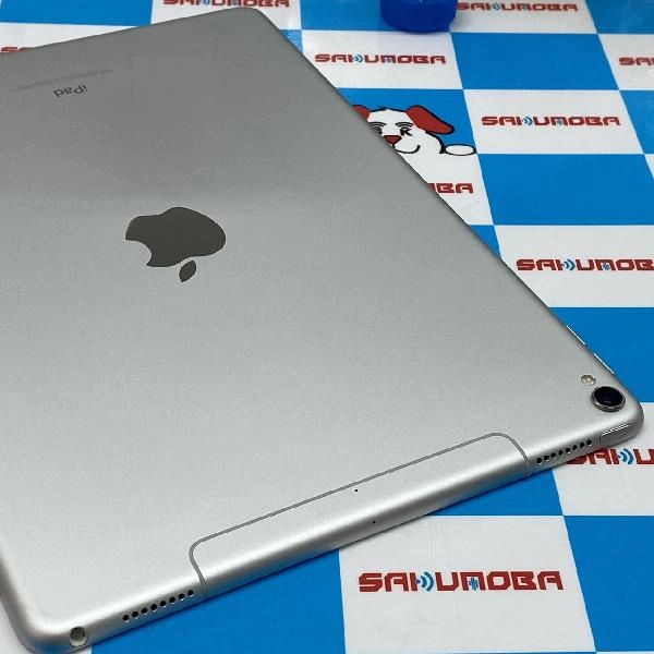 iPad Pro 10.5インチ docomo版SIMフリー 64GB MQF02J/A A1709 256GB