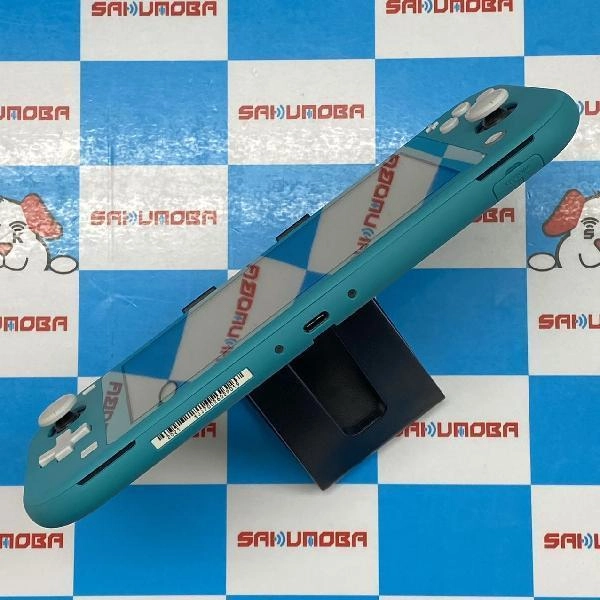 Nintendo Switch Lite 32GB HDH-S-BBZAA 極美品 No 商品カラー