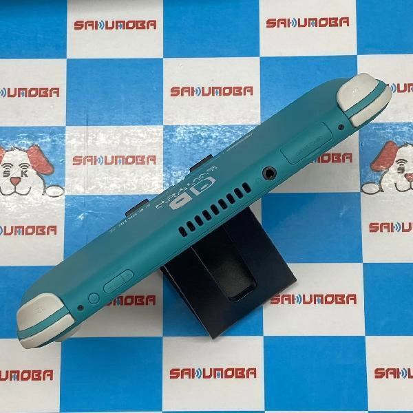 Nintendo Switch Lite 32GB HDH-S-BBZAA 極美品 No 商品カラー