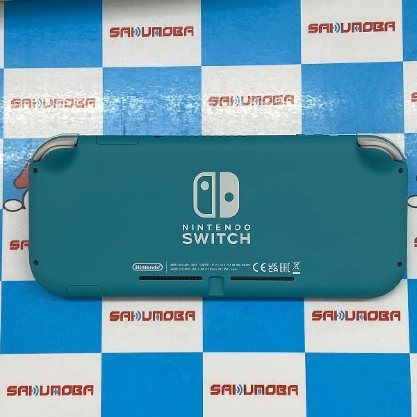 Nintendo Switch Lite 32GB HDH-S-BBZAA 極美品 No 商品カラー