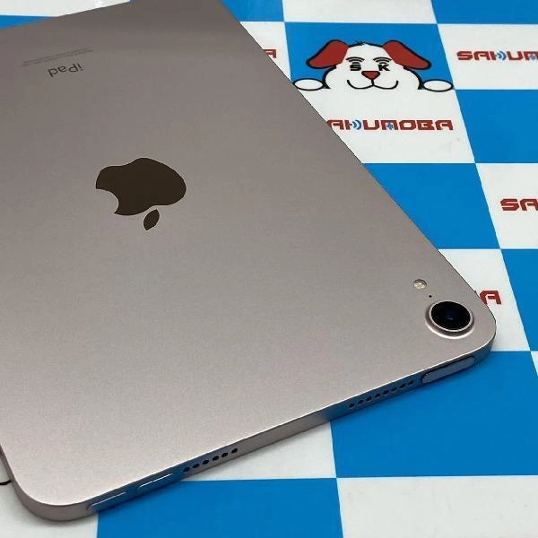 iPad mini 第6世代 Wi-Fiモデル 256GB MLWR3J/A A2567 新品同様