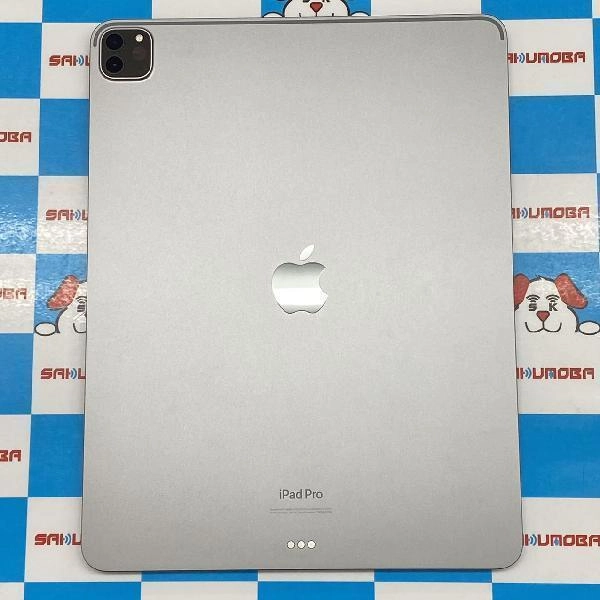 iPad Pro 12.9インチ 第6世代 Wi-Fiモデル 1TB MNXW3J/A A2436 新品同様