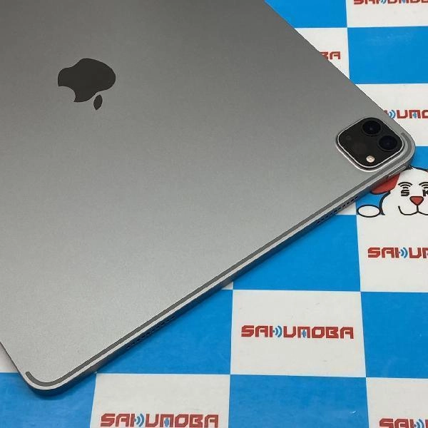 iPad Pro 12.9インチ 第6世代 Wi-Fiモデル 1TB MNXW3J/A A2436 新品同様