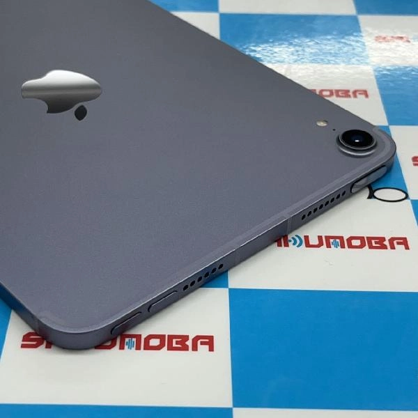 iPad mini 第6世代 Apple版SIMフリー 64GB MK8E3J/A A2568 新品同様