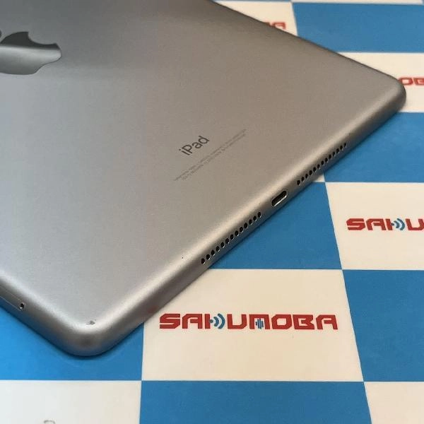 iPad 第6世代 au版SIMフリー 32GB MR6N2J/A A1954