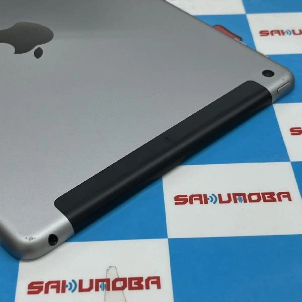 iPad 第6世代 au版SIMフリー 32GB MR6N2J/A A1954