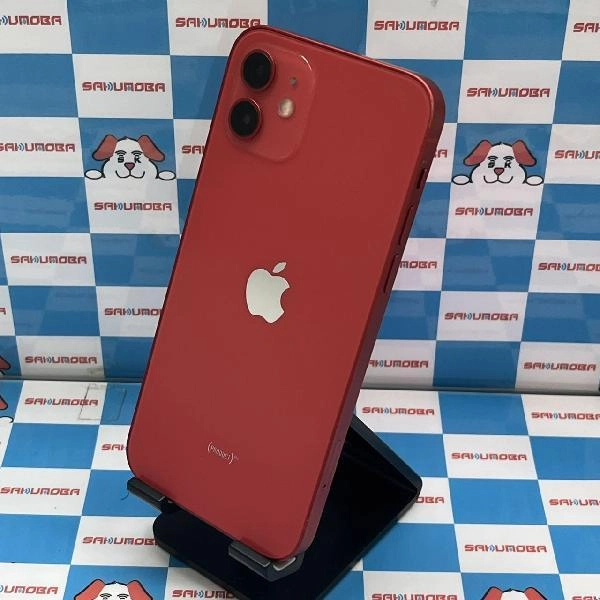 iPhone12 docomo版SIMフリー 256GB MGJ23J/A A2402 No 商品カラー