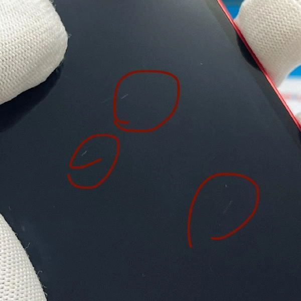 iPhone12 docomo版SIMフリー 256GB MGJ23J/A A2402 No 商品カラー