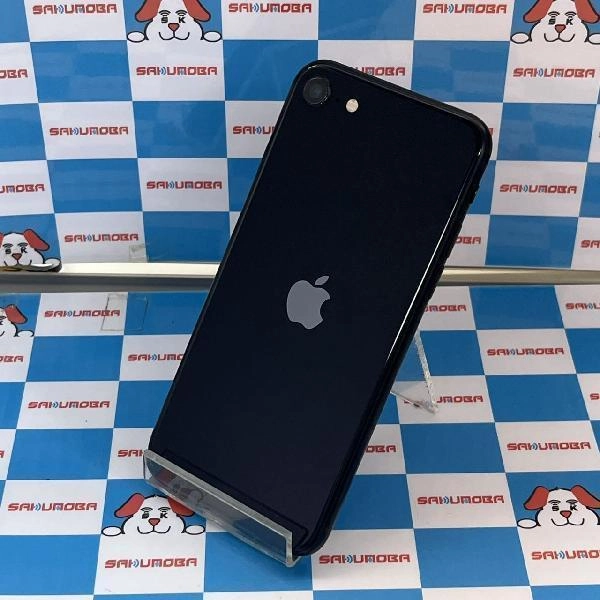 iPhoneSE 第3世代 SoftBank版SIMフリー 64GB MMYC3J/A A2782 極美品