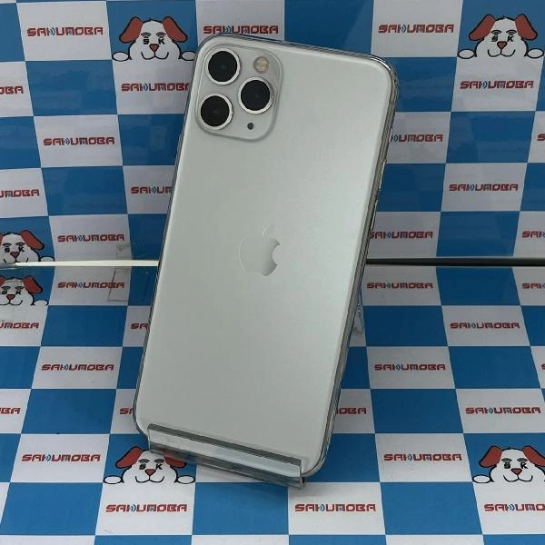 iPhone11 Pro SoftBank版SIMフリー 64GB MWC32J/A A2215 極美品