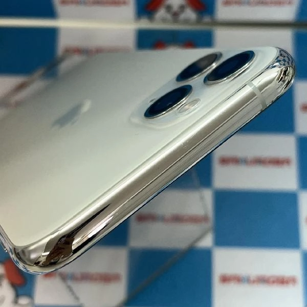 iPhone11 Pro SoftBank版SIMフリー 64GB MWC32J/A A2215 極美品
