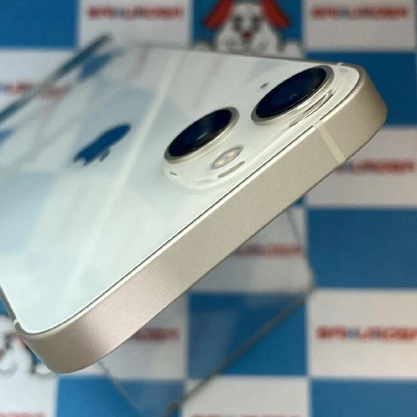 iPhone13 mini Apple版SIMフリー 128GB MLJE3J/A A2626 極美品