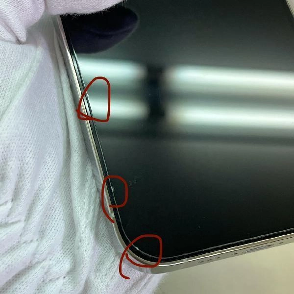 iPhone13 Pro Apple版SIMフリー 256GB MLUP3J/A A2636 極美品