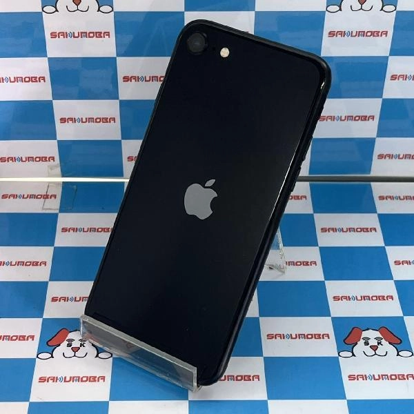 iPhoneSE 第3世代 docomo版SIMフリー 128GB MMYF3J/A A2782 極美品