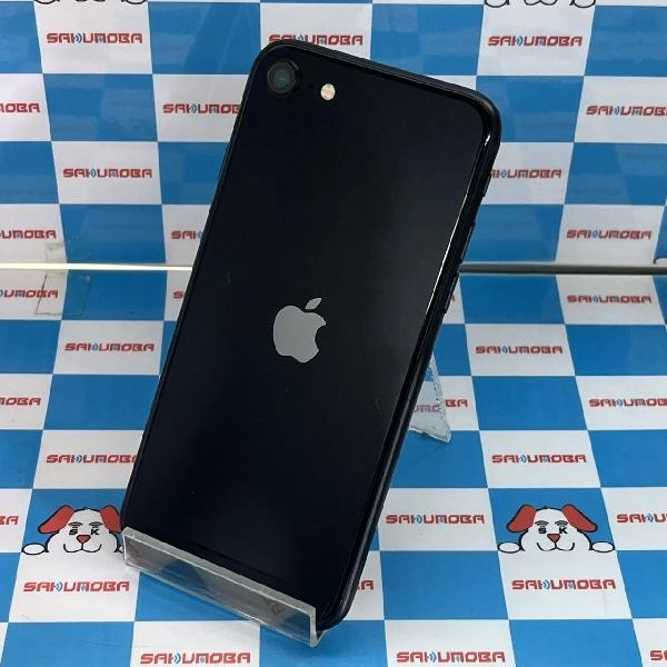 iPhoneSE 第3世代 SoftBank版SIMフリー 64GB MMYC3J/A A2782 極美品