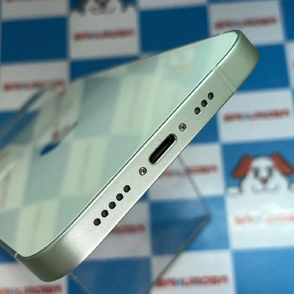 iPhone12 Apple版SIMフリー 256GB MGJ43J/A A2402 グリーン