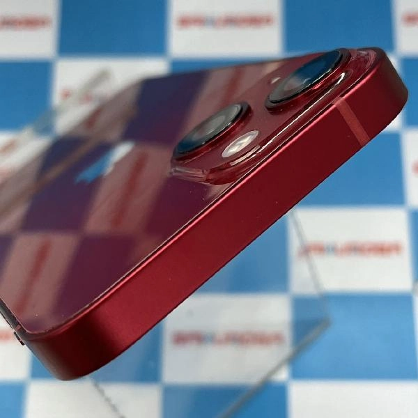 iPhone13 mini Apple版SIMフリー 256GB NLJM3J/A A2626 交換未使用品