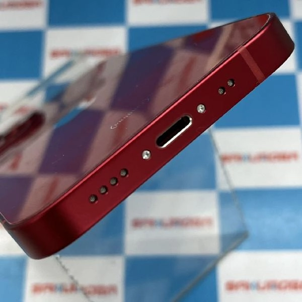 iPhone13 mini Apple版SIMフリー 256GB NLJM3J/A A2626 交換未使用品