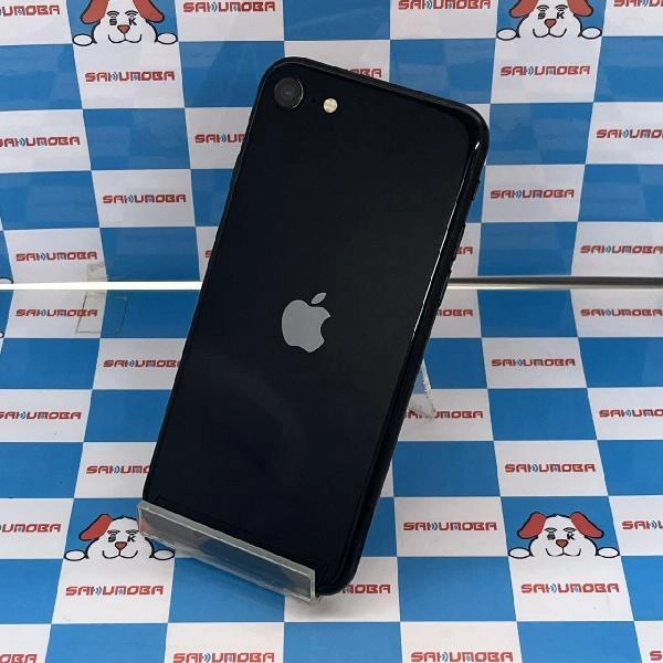 iPhoneSE 第3世代 SoftBank版SIMフリー 64GB MMYC3J/A A2782 極美品