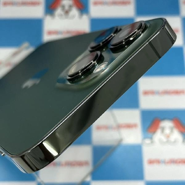 iPhone13 Pro docomo版SIMフリー 128GB MNDX3J/A A2636 極美品