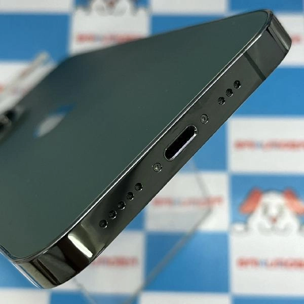 iPhone13 Pro docomo版SIMフリー 128GB MNDX3J/A A2636 極美品