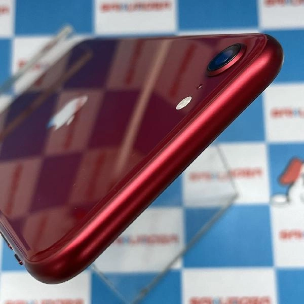 iPhoneSE 第3世代 Apple版SIMフリー 64GB MMYE3J/A A2782 極美品