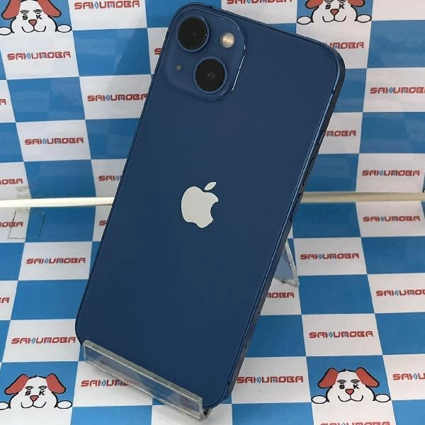 iPhone13 Apple版SIMフリー 128GB MLNG3J/A A2631 極美品