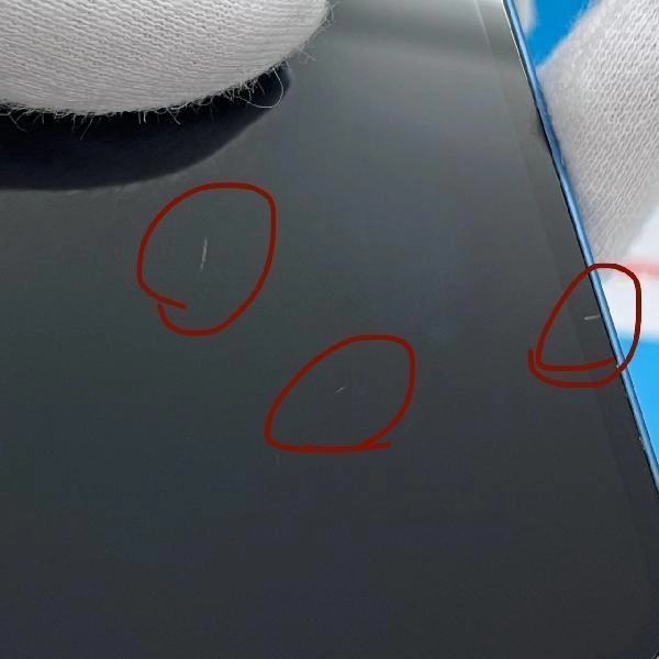 iPhone13 Apple版SIMフリー 128GB MLNG3J/A A2631 極美品