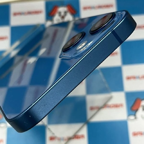 iPhone13 Apple版SIMフリー 128GB MLNG3J/A A2631 極美品