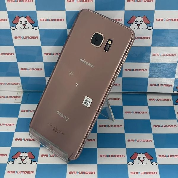 Galaxy S7 edge SC-02H docomo 32GB