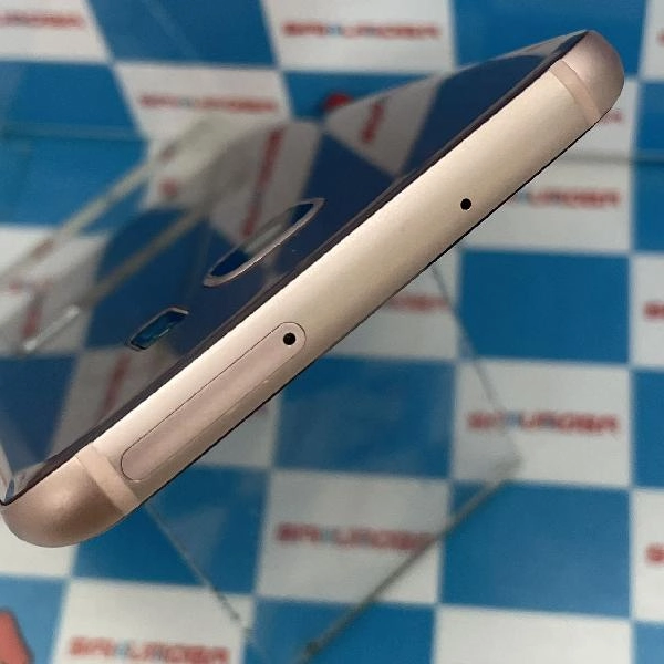 Galaxy S7 edge SC-02H docomo 32GB