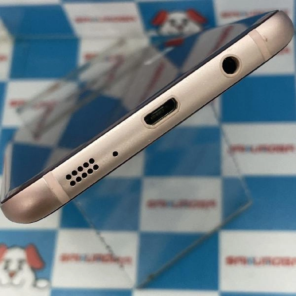 Galaxy S7 edge SC-02H docomo 32GB