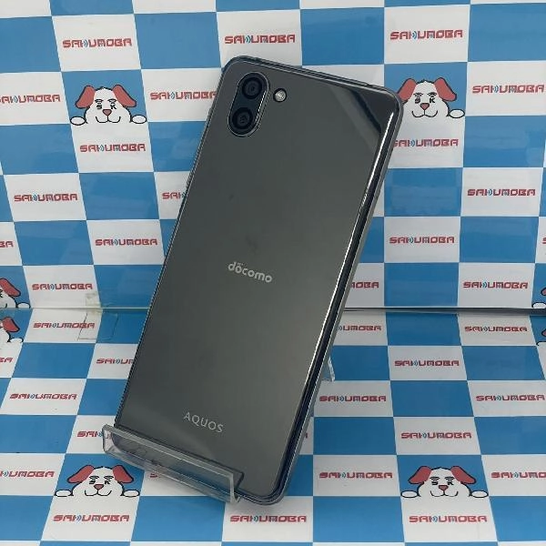 AQUOS R3 SH-04L docomo 128GB 極美品