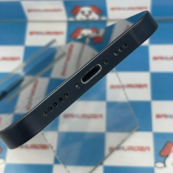 iPhone12 docomo版SIMフリー 64GB MGHN3J/A A2402 ブラック