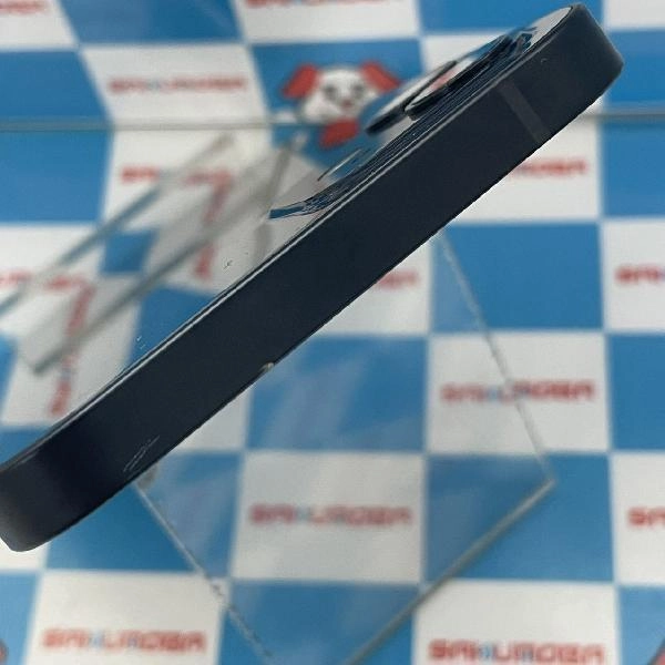 iPhone12 docomo版SIMフリー 64GB MGHN3J/A A2402 ブラック