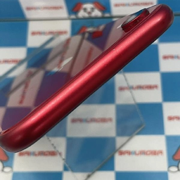 iPhoneXR au版SIMフリー 128GB MT0N2J/A A2106 ジャンク品