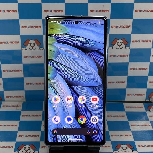 Google Pixel 7a docomo 128GB Pixel 7a 極美品