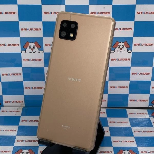 AQUOS sense6s SHG07 au 256GB