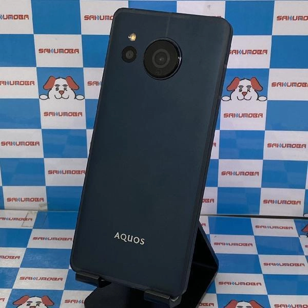 AQUOS sense8 SIMフリー 128GB SH-M26AWB 開封未使用品