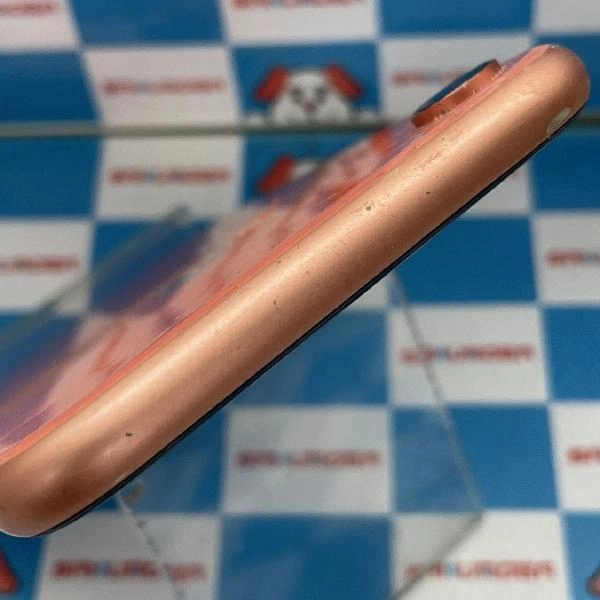 iPhone11 SoftBank版SIMフリー 128GB MWM02J/A A2221 ジャンク品 ブラック