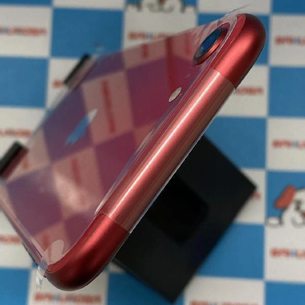 iPhoneSE 第2世代 docomo版SIMフリー 64GB MHGR3J/A A2296 開封未使用品 No 商品カラー