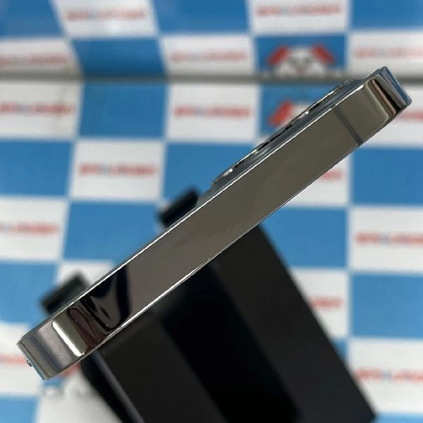 iPhone12 Pro 楽天モバイル版SIMフリー 128GB MGM53J/A A2406 極美品 グラファイト