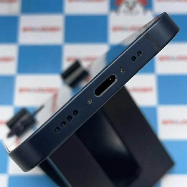 iPhone12 mini Apple版SIMフリー 128GB MGDJ3J/A A2398 極美品 ブラック