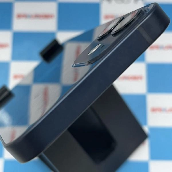 iPhone12 mini Apple版SIMフリー 128GB MGDJ3J/A A2398 極美品 ブラック