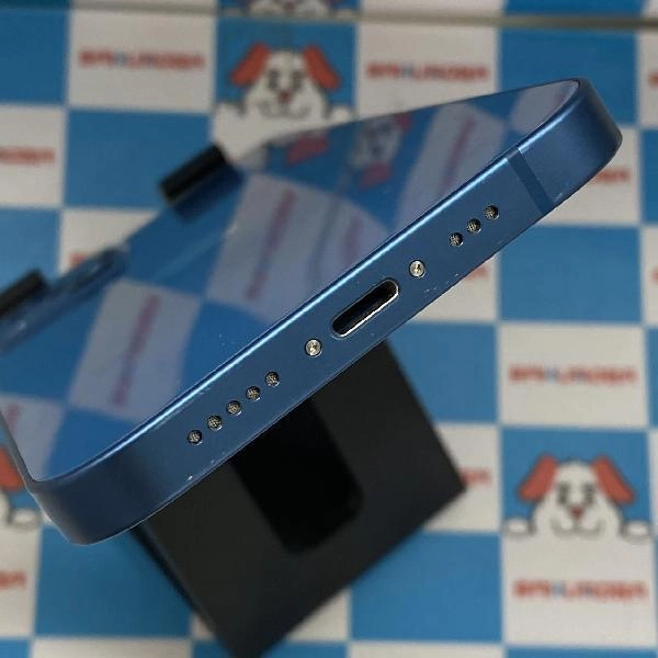 iPhone13 SoftBank版SIMフリー 256GB MLNM3J/A A2631