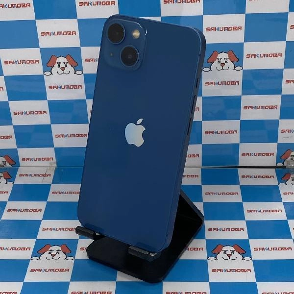 iPhone13 SoftBank版SIMフリー 256GB MLNM3J/A A2631