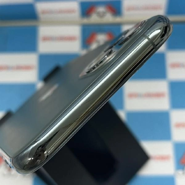 iPhone11 Pro Apple版SIMフリー 256GB MWCC2J/A A2215 極美品