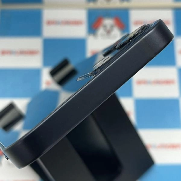 iPhone12 mini au版SIMフリー 128GB NGDJ3J/A A2398 美品 ブラック