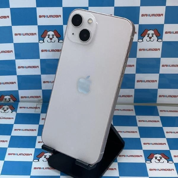 iPhone13 docomo版SIMフリー 128GB NLNE3J/A A2631 交換未使用