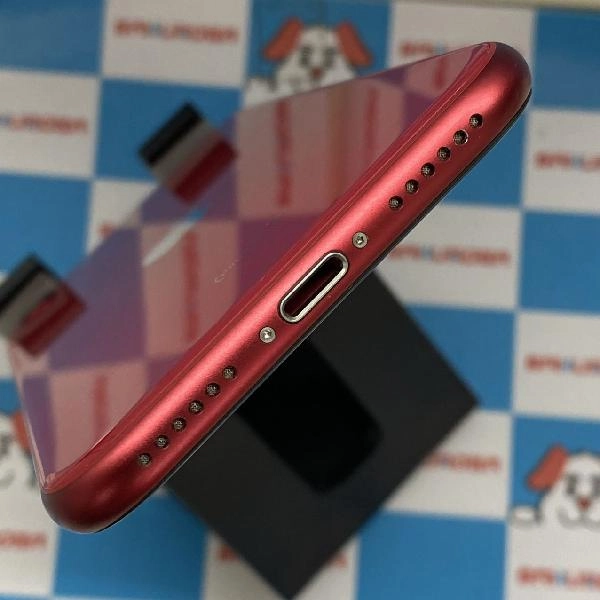 iPhoneSE 第2世代 SoftBank版SIMフリー 64GB MHGR3J/A A2296 美品 No 商品カラー